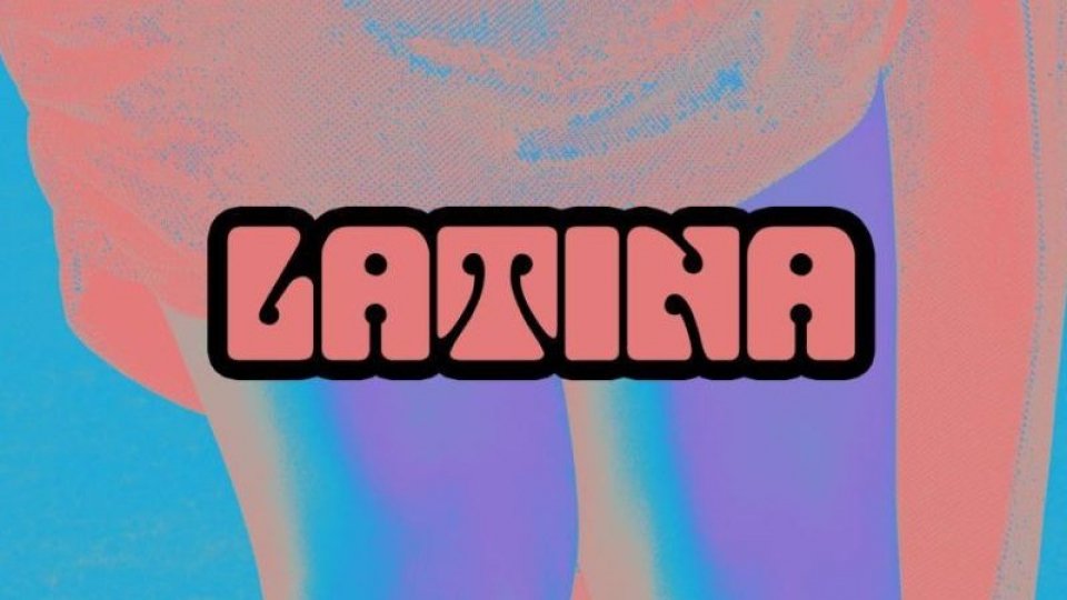 "Latina", il nuovo singolo di Emma Marrone