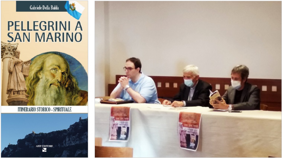 AIEP Editore: Il “segreto” della San Marino delle origini