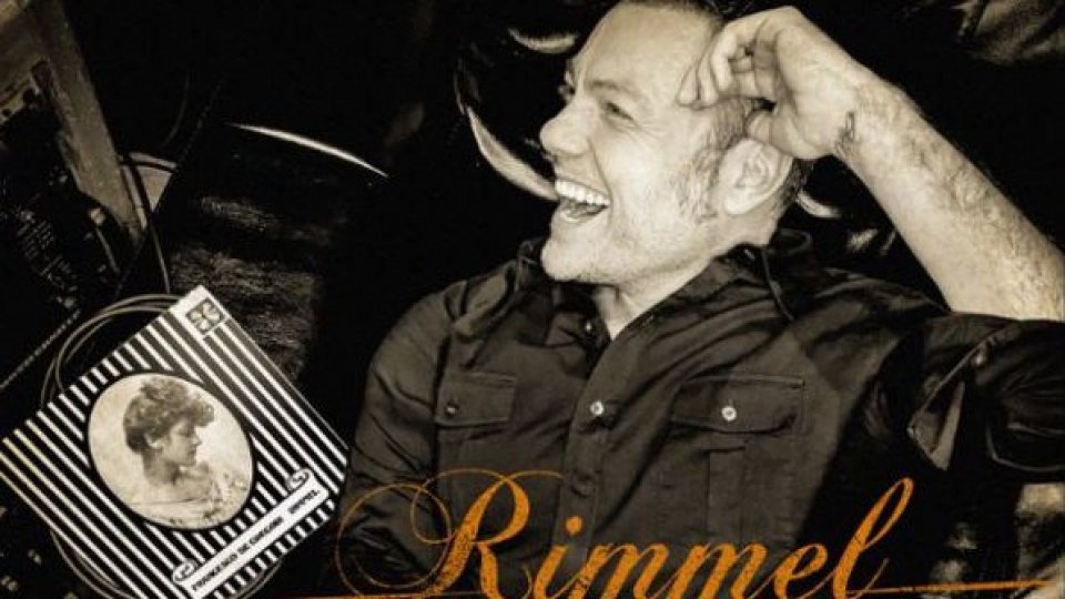 Tiziano Ferro anticipa il nuovo album con il singolo "Rimmel"