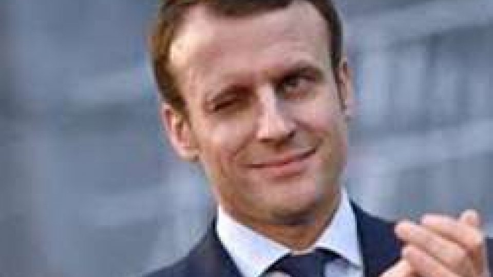 Ballottaggi in Francia, al partito di Macron 350 seggi