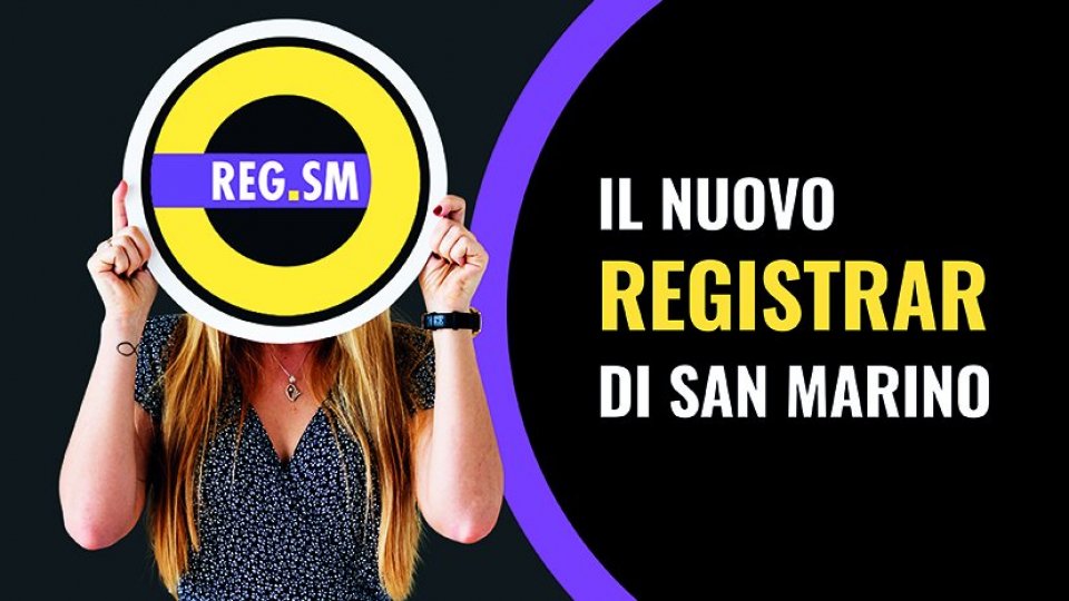 Magic srl, Impresa ad Alto Contenuto Tecnologico di San Marino Innovation presenta il nuovo REGISTRAR a San Marino