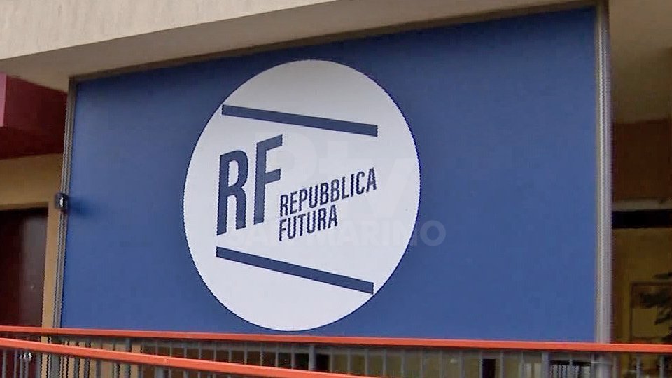 Repubblica Futura risponde a Rete: "Preoccupati per l'economia e le prospettive di San Marino"