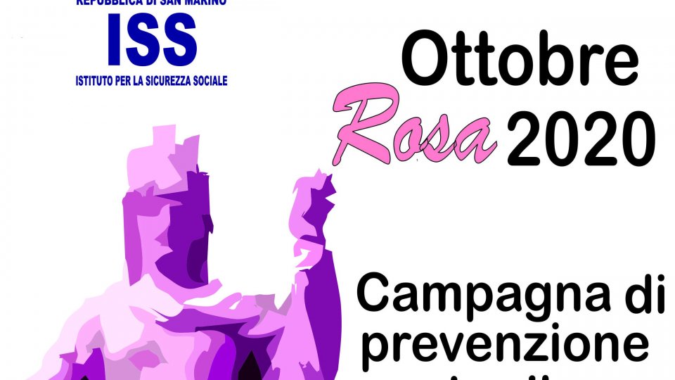 Ottobre Rosa: Lotta contro il tumore al seno, l’impegno dell’ISS non si è mai fermato
