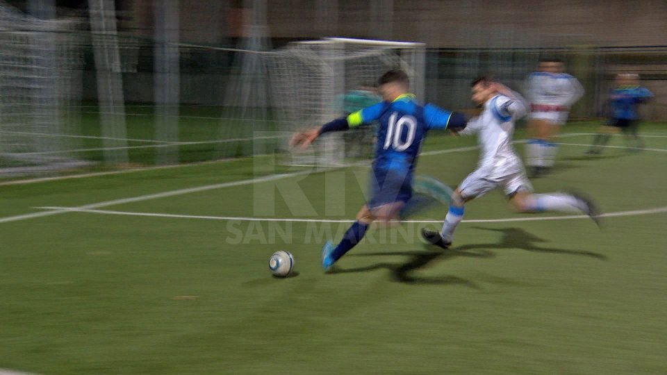 Futsal: terza giornata di campionato