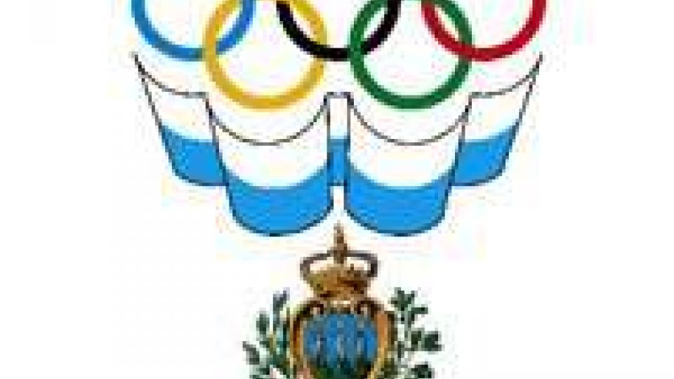 Riunito il Consiglio Nazionale del Comitato Olimpico Sammarinese