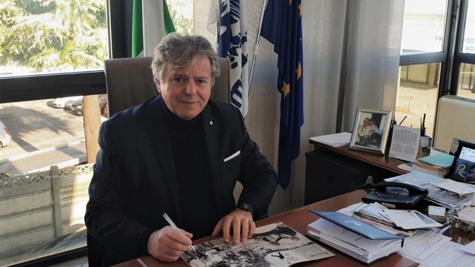 Firmato in Prefettura a Rimini il nuovo “Protocollo d’intesa territoriale in materia  di Sicurezza delle discoteche”.