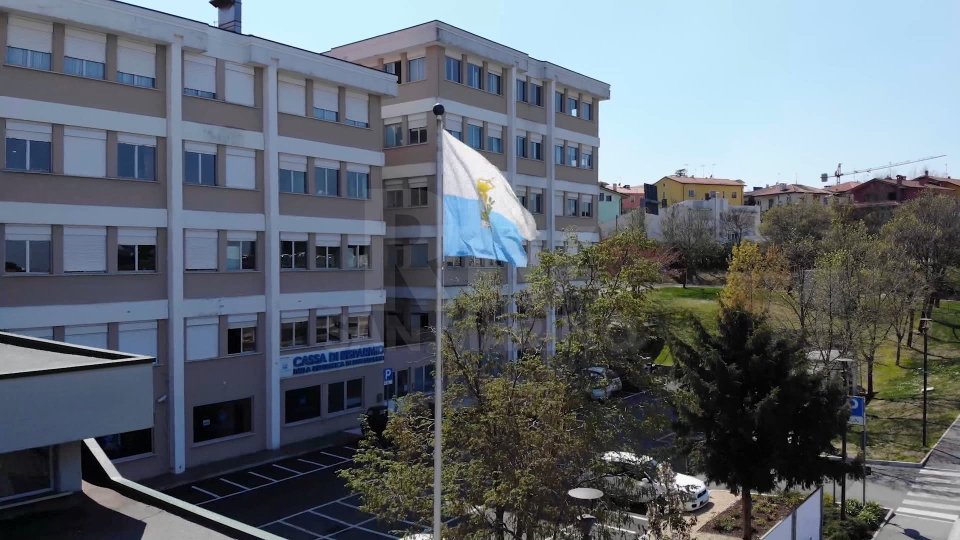 San Marino: l'ISS starebbe valutando un nuovo aggiornamento sulla diffusione del covid nella giornata di domani