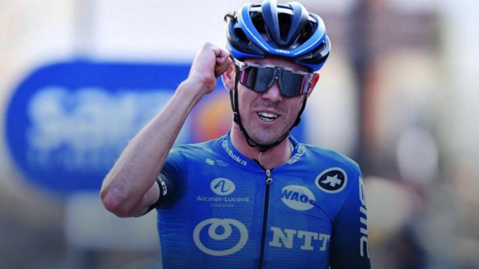 Giro, O'Connor vince la tappa 17. Cancellati Izoard, Agnello e Monginevro