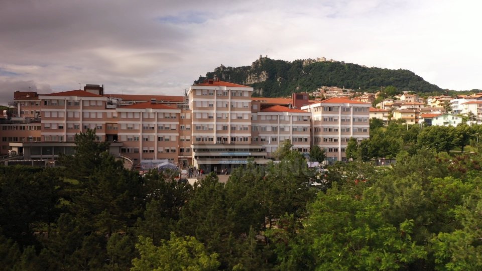 Ospedale San Marino