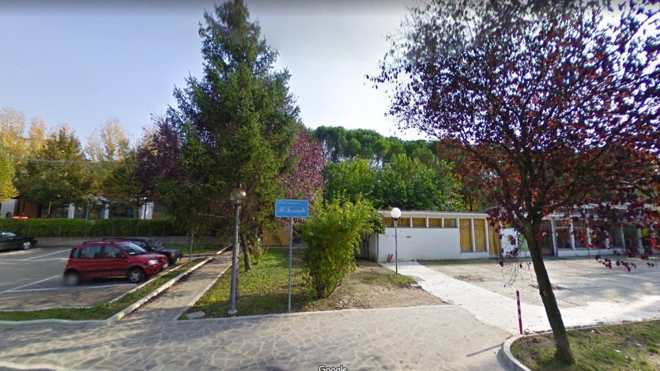 Scuola Elementare "Il Torrente" (Google Maps)