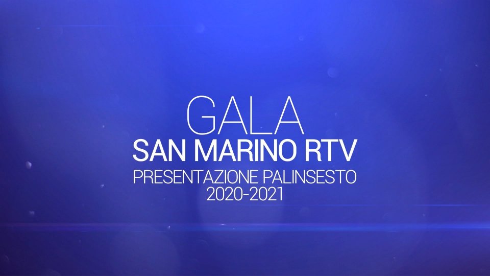 San Marino Rtv, Palinsesto 2020 - 2021: questa sera il gala di presentazione