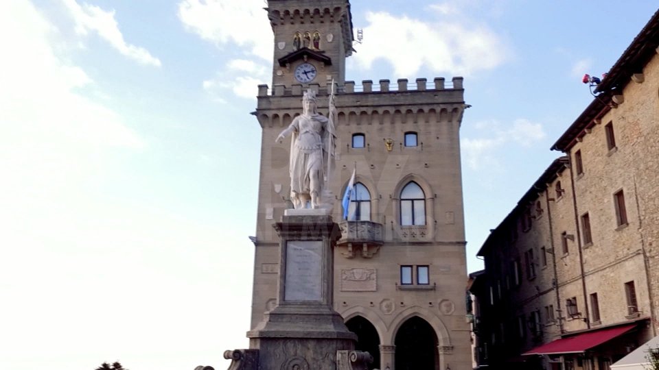 San Marino, decreto atteso tra stasera e domani