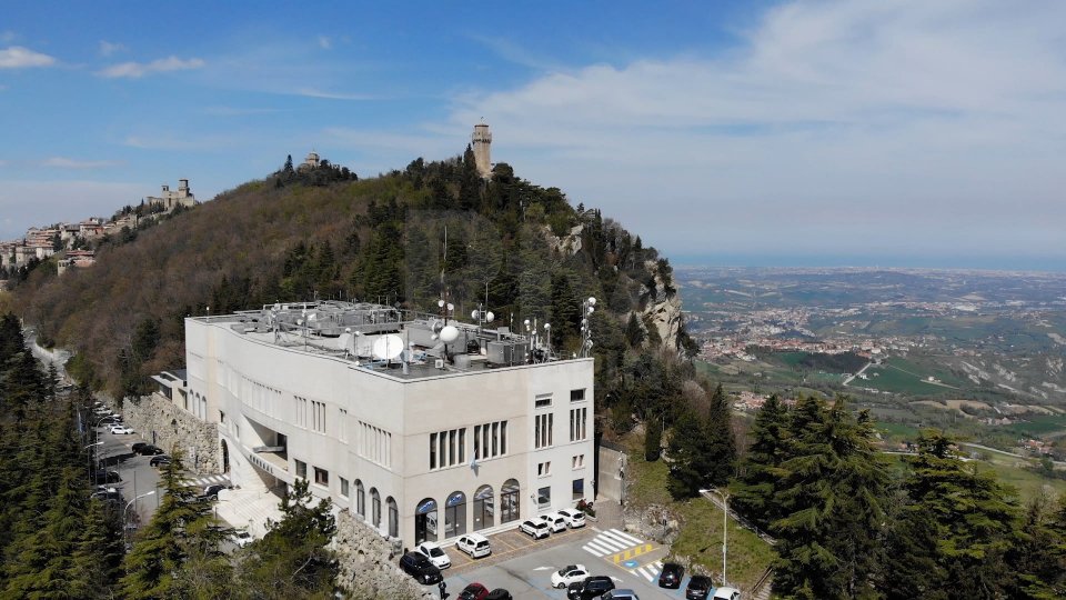 Cds: Delibera per verificare la possibilità di reperire un nuovo spazio da destinare a San Marino Rtv
