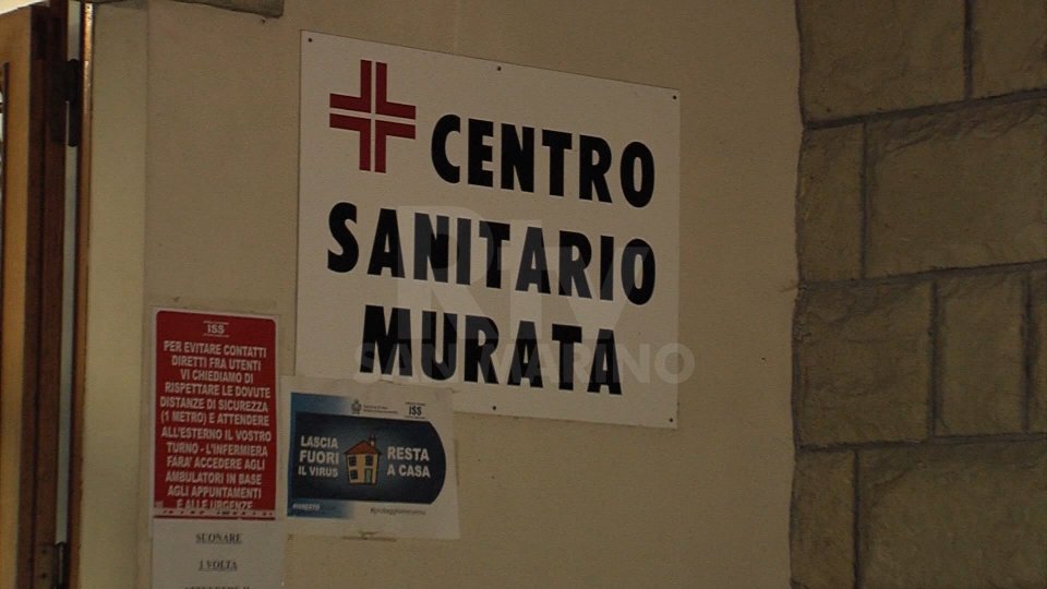 Iss: mercoledì dalle 13 alle 14 telefoni muti nei centri sanitari per lavori alle linee di Borgo Maggiore e Murata