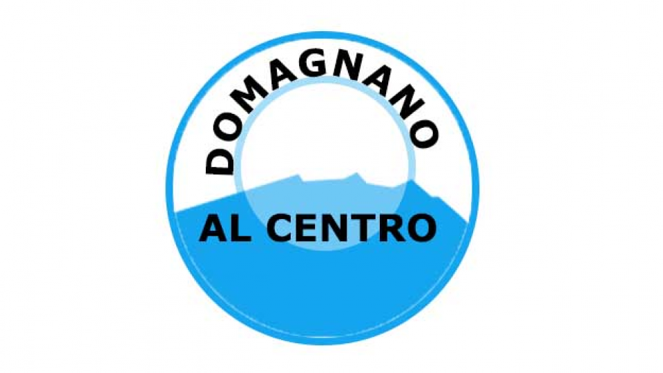 'Domagnano al centro'
