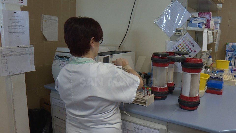 Coronavirus a San Marino: 8 nuovi casi su 52 tamponi. Due nuovi ricoveri