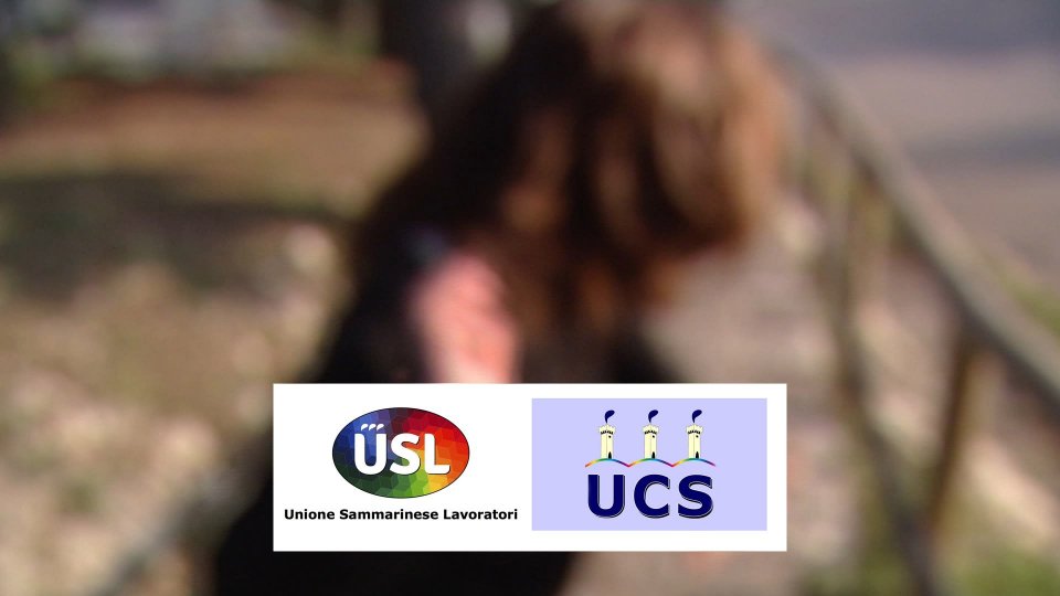 “Un filo rosso contro la violenza sulle donne”: eventi lungo un anno per USL e UCS