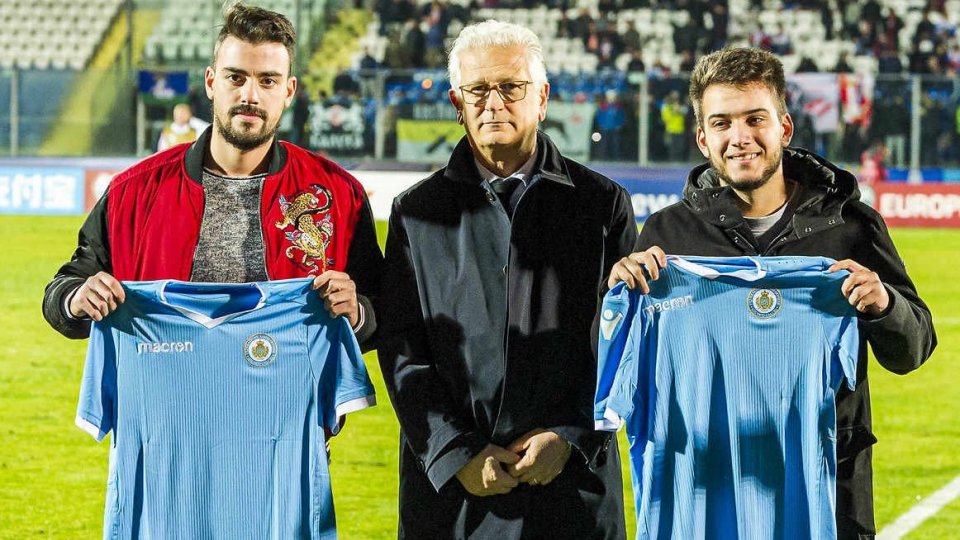 eEURO 2021: in gennaio la selezione della Nazionale eFootball di San Marino