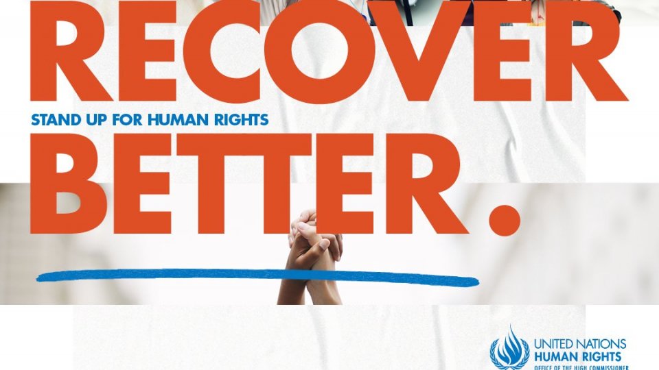 Giornata dei Diritti Umani, Segreteria Esteri: "San Marino da sempre è paladina dei diritti umani"