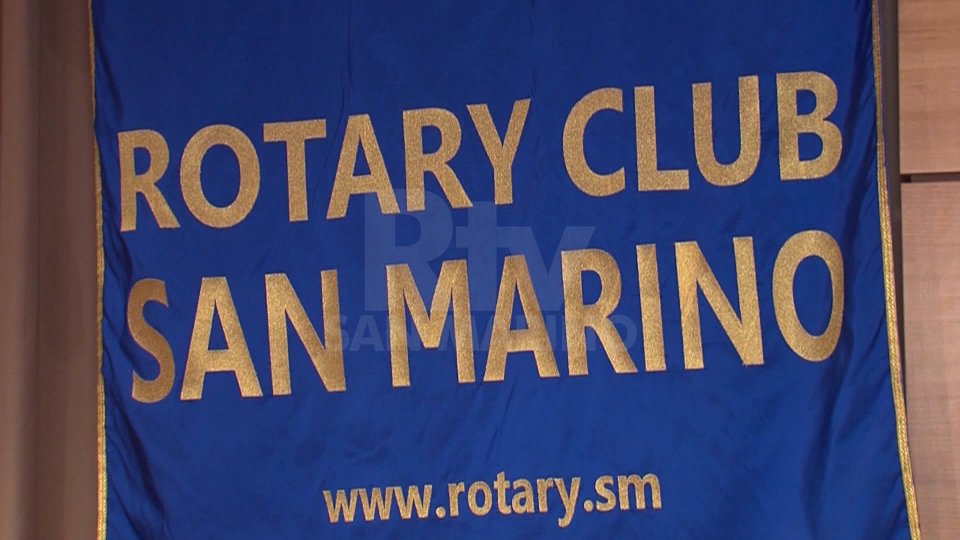 Rotary Club San Marino, collaborazione con Conad per la donazione di buoni spesa