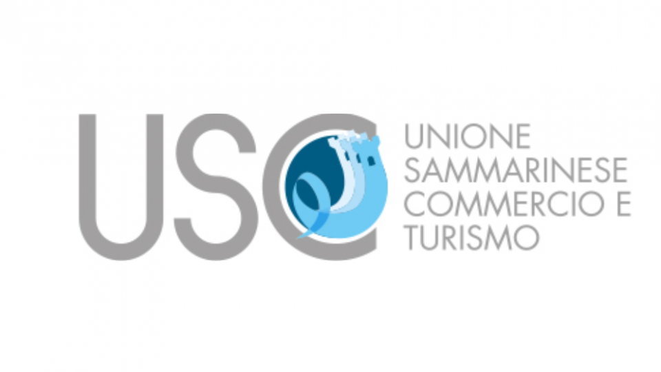 Auguri dall'Unione Sammarinese Commercio e Turismo