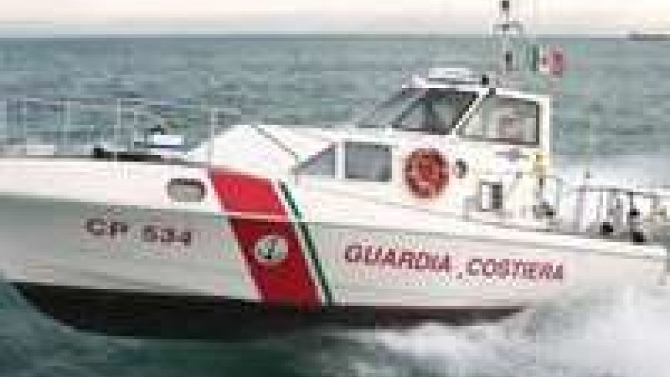 48 sanzioni in controlli Guardia costiera su filiera pesca