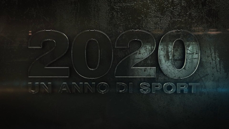 Un anno di sport 2020