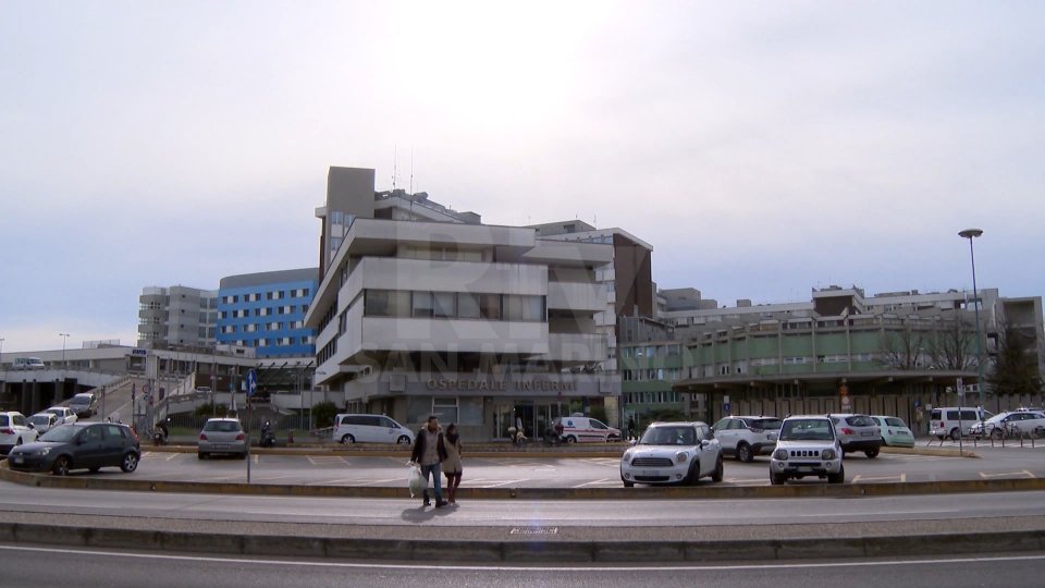 Ospedale Infermi di Rimini