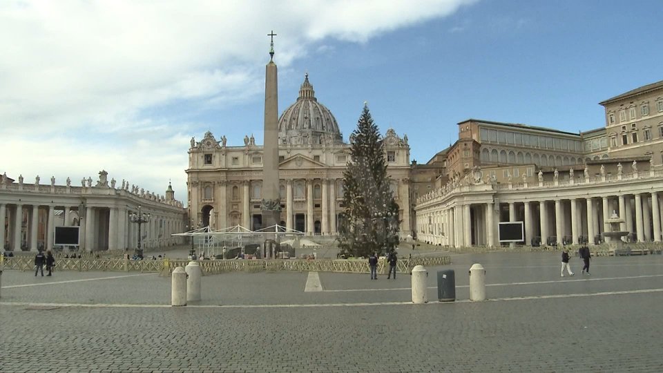 Città del VaticanoCittà del Vaticano