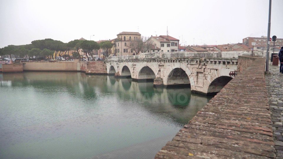 Ponte di Tiberio pedonale almeno fino a settembre 2021, obiettivo “chiusura definitiva”