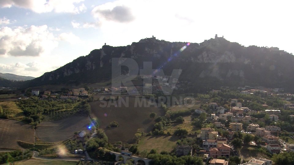 Meno nascite, più morti: crollo del saldo naturale della popolazione di San Marino