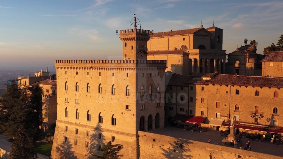 San Marino: dall'alba in vigore il nuovo decreto, fino a metà gennaio