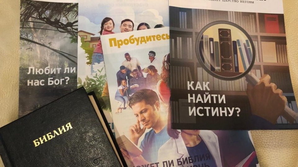 Testimoni di Geova: nel 2020 inasprita la repressione in Russia. La preoccupazione delle comunità di San Marino