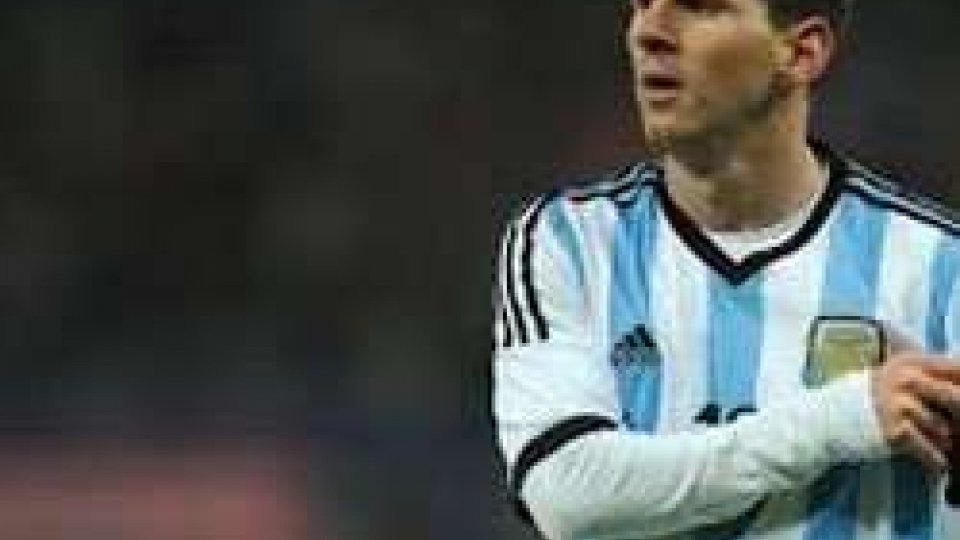 Coppa America: Messi, "Ora vogliamo il titolo"