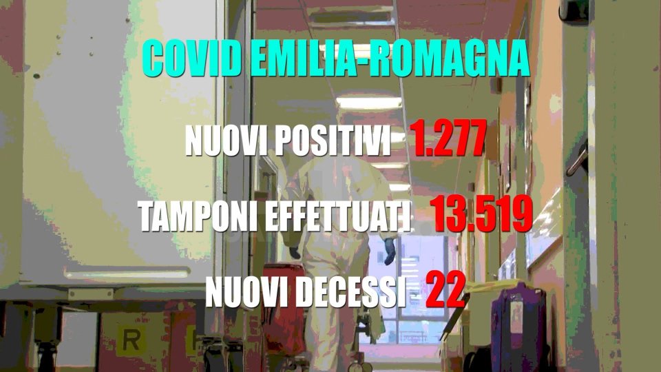 I dati in Emilia-Romagna