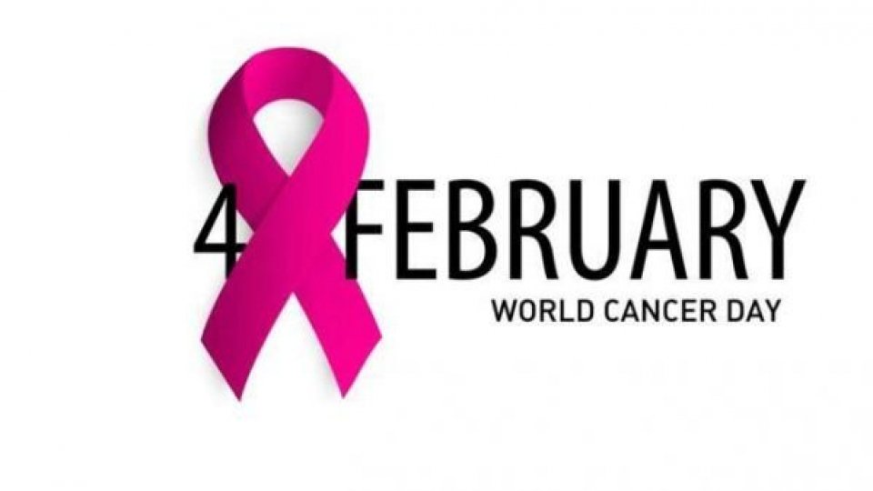 San Marino celebra la Giornata Mondiale contro il Cancro