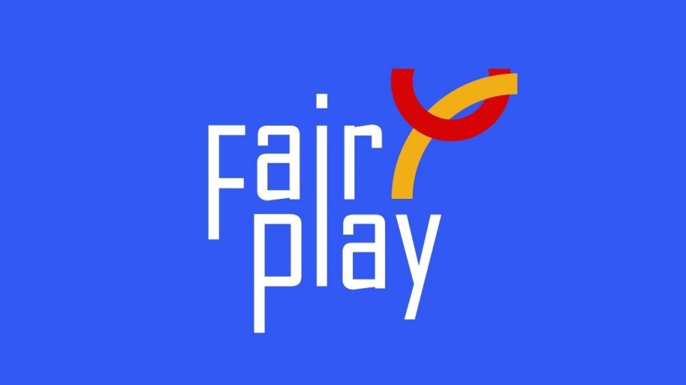 CNSFP: Invito a un concorso di pittura fair play per bambini
