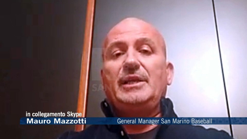 Mauro MazzottiMauro Mazzotti