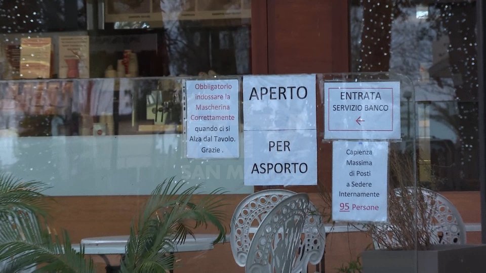 Ristori: quasi 11mila richieste in Emilia-Romagna, 999 a Rimini