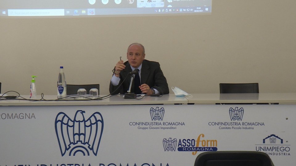 Confindustria Romagna candidatura Rimini a capitale italiana della cultura 2024