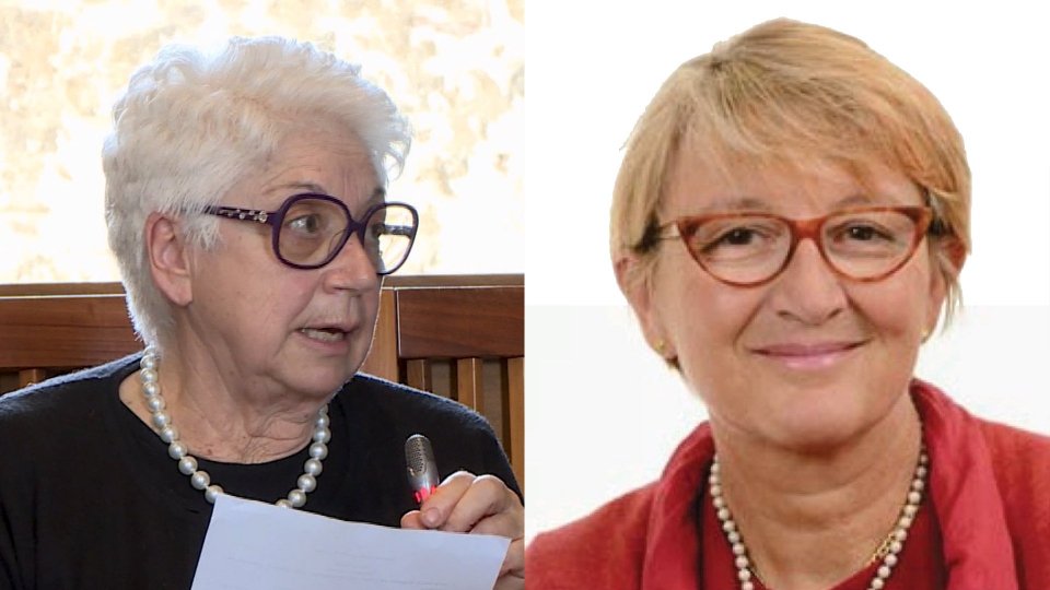 Orietta Ceccoli e Marcella Michelotti: Siamo nell’era del debito pubblico estero