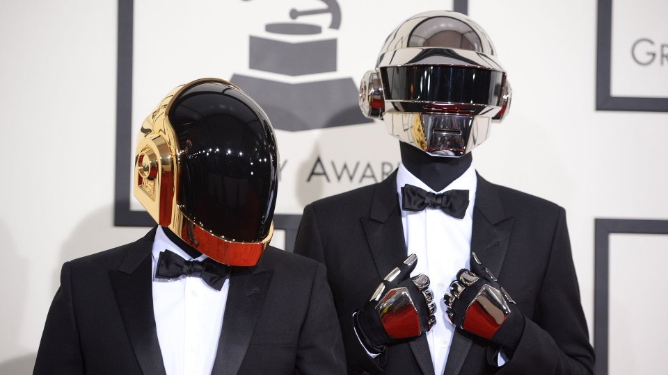 I Daft Punk si dividono