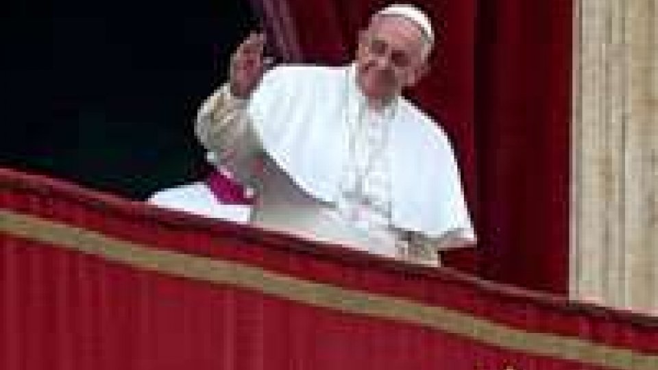 Papa Francesco: "Bambini uccisi e abusati, vittime dei nuovi Erode"