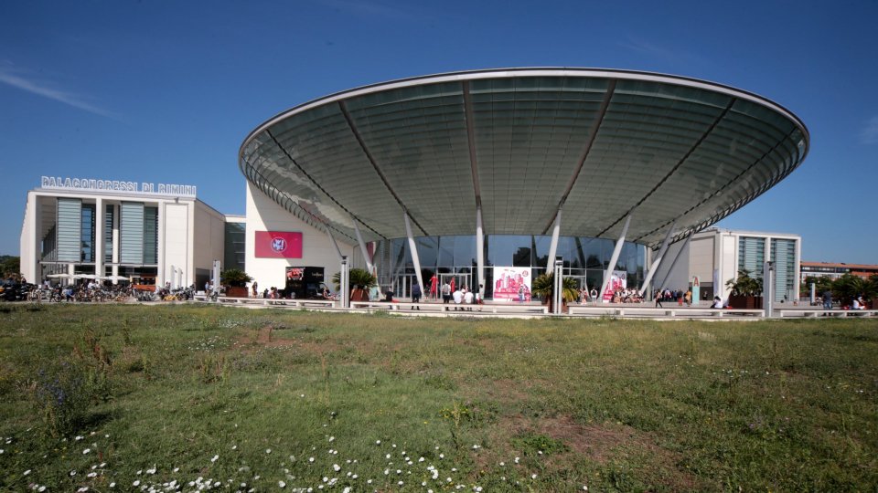 Il Palacongressi di Rimini ospiterà il World Food Congress 2024 di IUFoST