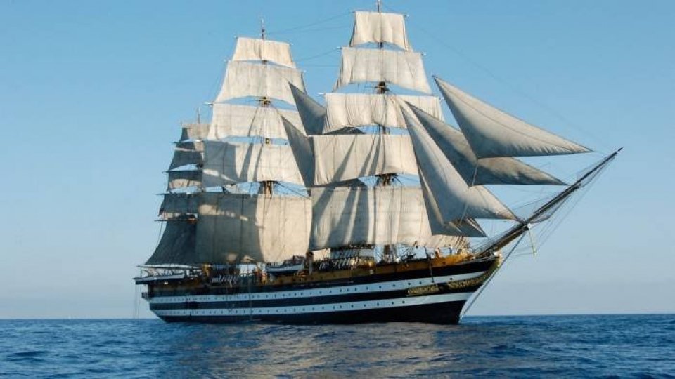 Amerigo Vespucci i suoi primi 90 anni