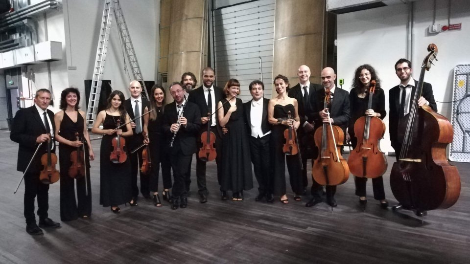 Rimini: il Concerto per la vita su Rtv, domani "La Traviata" al teatro Galli