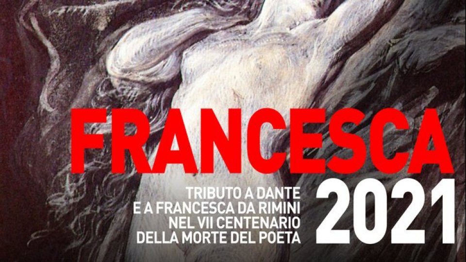 “WORLDWIDE KISSES | BACI DAL MONDO Tributo Dante e a Francesca da Rimini”