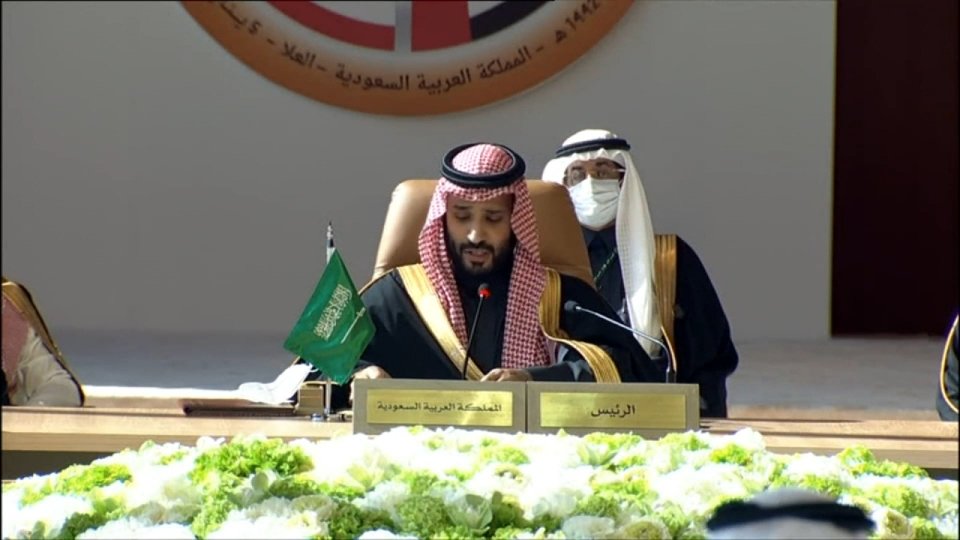 Omicidio Khashoggi: i Paesi del Golfo sostengono Riad