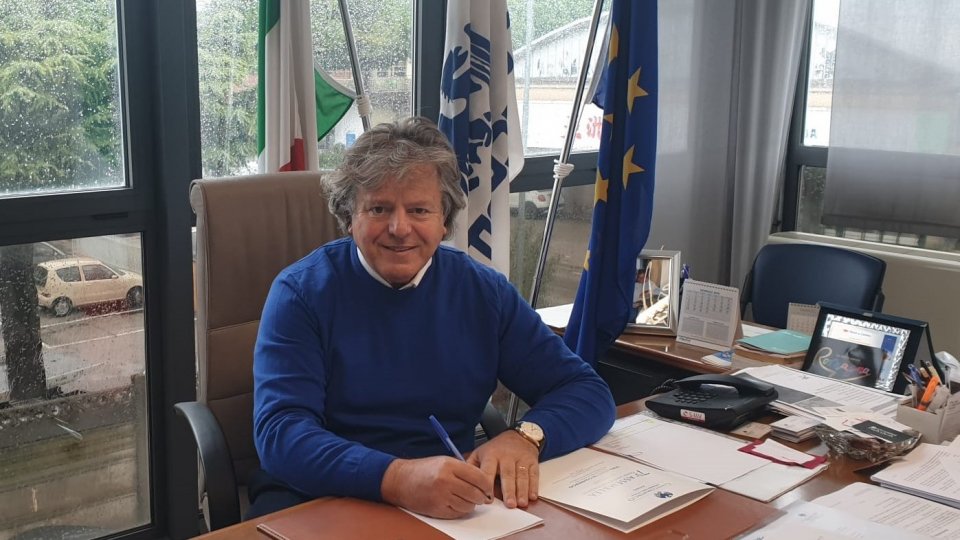 Il presidente di Confcommercio della provincia di Rimini: “Il problema maggiormente sentito dalle imprese in questo momento è la mancanza di liquidità"