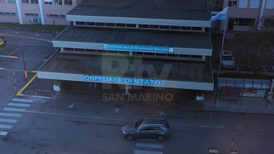 Covid San Marino: un nuovo decesso, terapia intensiva piena al 92%